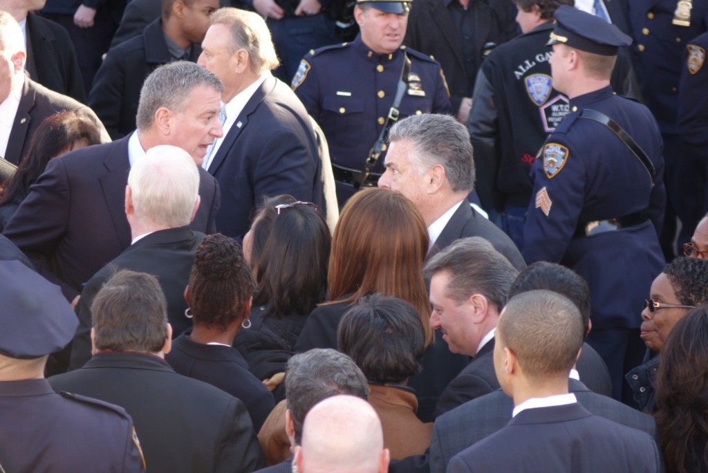 Ramos Funeral Photos (Updated) New York True