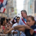 Dominican Day Parade 8-14-16